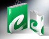 Wholesale 2011 Kraft Mini Paper Bags Handbags Printing