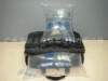 Wholesale LDPE plastic transparent air cushion bags