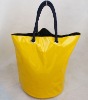 Wholesale fashion pu handbag