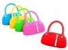 Wholesale Mini handbag USB Flash Drive plastic USB Stick cute Flash Drive in low price