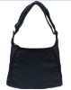 Wholesale Lint fabric handbags for ladies