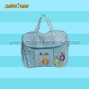 High quality nappy bag (LSMMB-037)