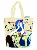 Wholesale canvas bag.tote bags, handbags,shoulder bag