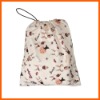 Top quality material diapers wet bag