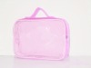 Wholesale Small PVC mini pouch bag