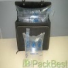 Wholesale plastic inflatable pillows