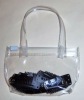 Wholesale 2011 lovely mini pvc bag for gift
