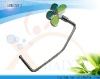 Wholesale fashion metal handbag hook