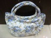 Wholesale mini canvas tote bags