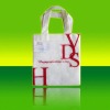 Wholesale Mini recycle nonwoven bag (No. XR-001)