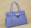 Wholesale Popular lady's handbag lock and key
