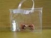 Wholesale 2011 lovely mini pvc bag for cosmetic