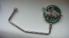 Wholesale purse hook(bag hanger handbag holder purse holder)