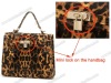 Wholesale Sell AJF mini gripesack padlock with key