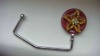 Wholesale purse hook(bag hanger handbag holder purse holder)