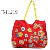 Wholesale Promotional Cheap Women Handbags Beach Bag