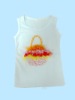 Wholesale Wholesale white cotton petti tops