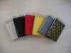 mini notepad, spiral notepad, pocket notepad