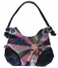 Wholesale Good design of lady's mini handbag