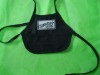 Wholesale Embroidered cotton/polyester/non woven apron for promotion
