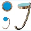 Wholesale HOT handbag holder/folding hanger