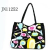 Wholesale Promotional Fashion Tote Carry Beach Bag Gift