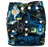 Wholesale snap cloth diaper fastener