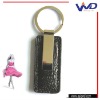Wholesale LEATHER KEY RING