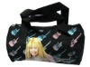 Wholesale newest canvas mini handbag