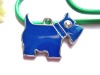 Wholesale alloy key chain pendant
