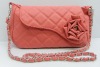 Wholesale Hot sale western style grace and brief mini lady handbag