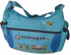 Wholesale 600D Polyester Mini Handbag for lady