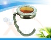 Wholesale foldable handbag holder