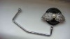 Wholesale purse hook(bag hanger handbag holder purse holder)