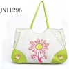 Wholesale PVC Beach 600D Polyester Promotional Bag