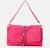 Wholesale Lady's PU Mini Handbag