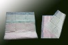 Wholesale Make-up remover. diapers underpad & disable pad non-woven underpad QL01D03