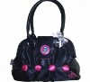 Wholesale Buttons Mini Handbag