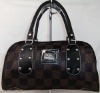 overstock PU mini lady handbag MOQ 200PCS