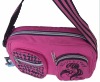 Wholesale 2011 latest Design mini handbag