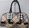 Wholesale overstock PU mini lady handbag MOQ 200PCS