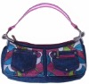Wholesale Latest design of Mini Handbag