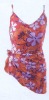 Wholesale 2pcs women biniki swimwear