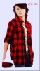 Wholesale women casual shirts