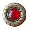 Wholesale metal women jeans button