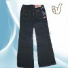 Wholesale lady's jean
