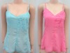 Wholesale Lady's Top Shirts