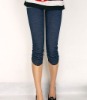 Wholesale women jeans leggings