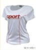 Wholesale Women's football (soccer) jersey shirt