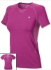 Wholesale sport shirt for woman